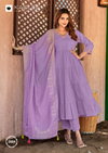 Taneja By Kadlee Pure Cotton Surat Kurti With Bottom Dupatta Wholesale Market